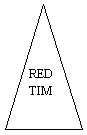 Triangolo isoscele: RED
TIM
