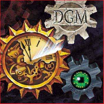 DGM 'Wings f Time'
