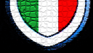 Campioni d'Italia - Padroni di Roma