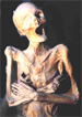 Corpo mummificato