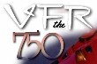 The VFR 750 Home Page