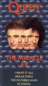 The Miracle EP