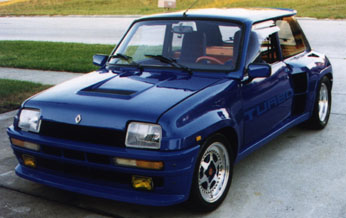 R 5 Turbo 2