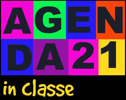 agenda 21 in classe