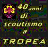 (1954-1994) 40 anni di scoutismo a Tropea