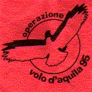 Operazione -Volo D'Aquila Albania 1995-