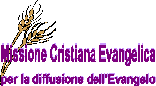 Missione Cristiana Evangelica di Segrate