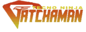 Gatchaman OAV logo