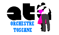 Orchestre da ballo Toscane