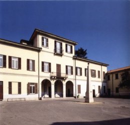 Villa Calderari