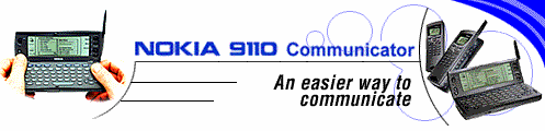 Comunicare con 9110 (25251 byte)