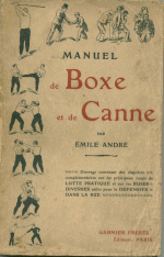 Manuale di Emile André