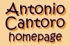 Antonio Cantoro