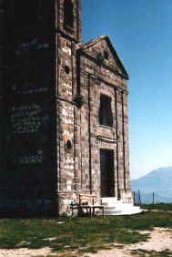 Chiesa della Madonna del Castello