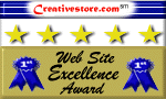 Creativestore.com -  All Rights Reserved