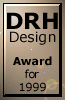 DRH Design Award