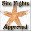 Site Fights Approval Award