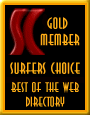 Surfer Choice Gold 