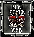 King of The Web Silver
