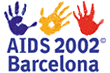 Aids Conference 2002