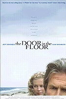 THE DOOR IN THE FLOOR - Kim Basinger