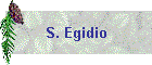 S. Egidio