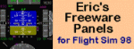 Eric's Freeware Panels