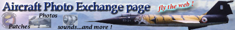 Aircraft Photo Exchange page - by MIX