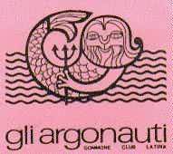 Club Gli Argonauti Latina
