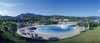 Hotel Airone piscina