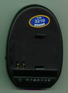 caricabatterie da viaggio Nokia 3210