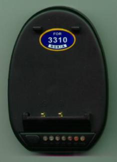 caricabatterie da viaggio Nokia 3310