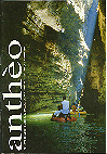 Anthéo - Bollettino n° 1, 1993