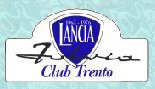 Lancia Fulvia Club Trento