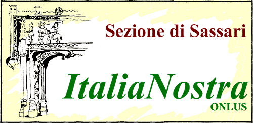 ITALIA NOSTRA - Sezione di Sassari