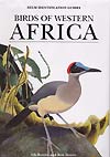 Birds of western Africa