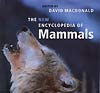 The new encyclopedia of Mammals
