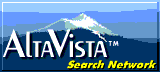 AltaVista: Main Page