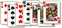 Giochi di carte