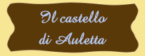 Visita il castello di Auletta