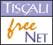 logo TiscaliNet