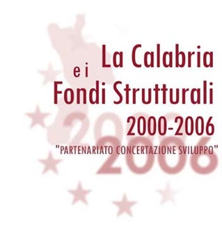 Fondi Strutturali 2000-2006