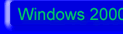 Il sistema operativo Windows 2000