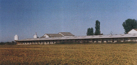 Azienda Agricola Moncucco