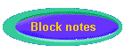 Block notes