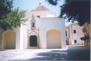 Chiesa S.Giuseppe Calasanzio