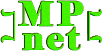Logo MPnet