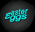 Easter Eggs scopri cosa sono!