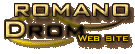 Romano Drom Web site