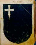 cruz de Iigo Arista
